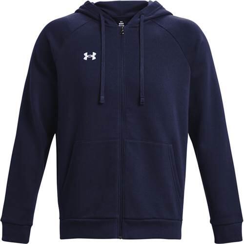 Bluza sportowa męska Under Armour B23514