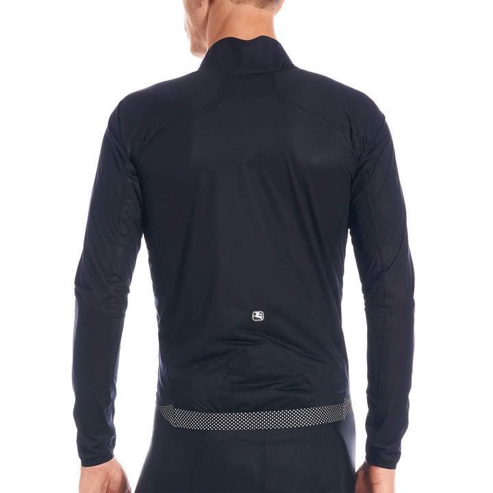 Giordana Unisex FR-C Pro Rain Jacket - Black 3/7