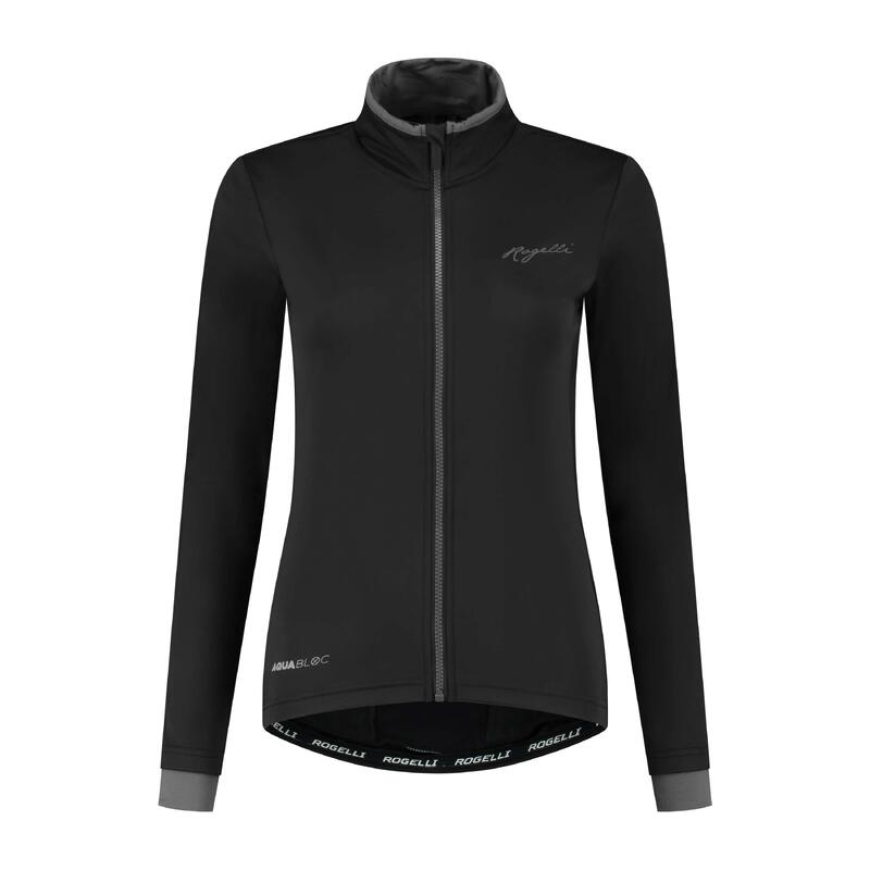 Fietsjack Winter Dames Essential
