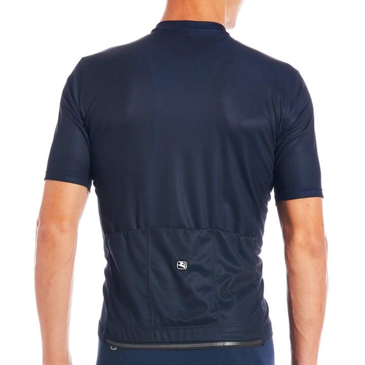 GIORDANA Giordana Men's Fusion Jersey - Midnight Blue