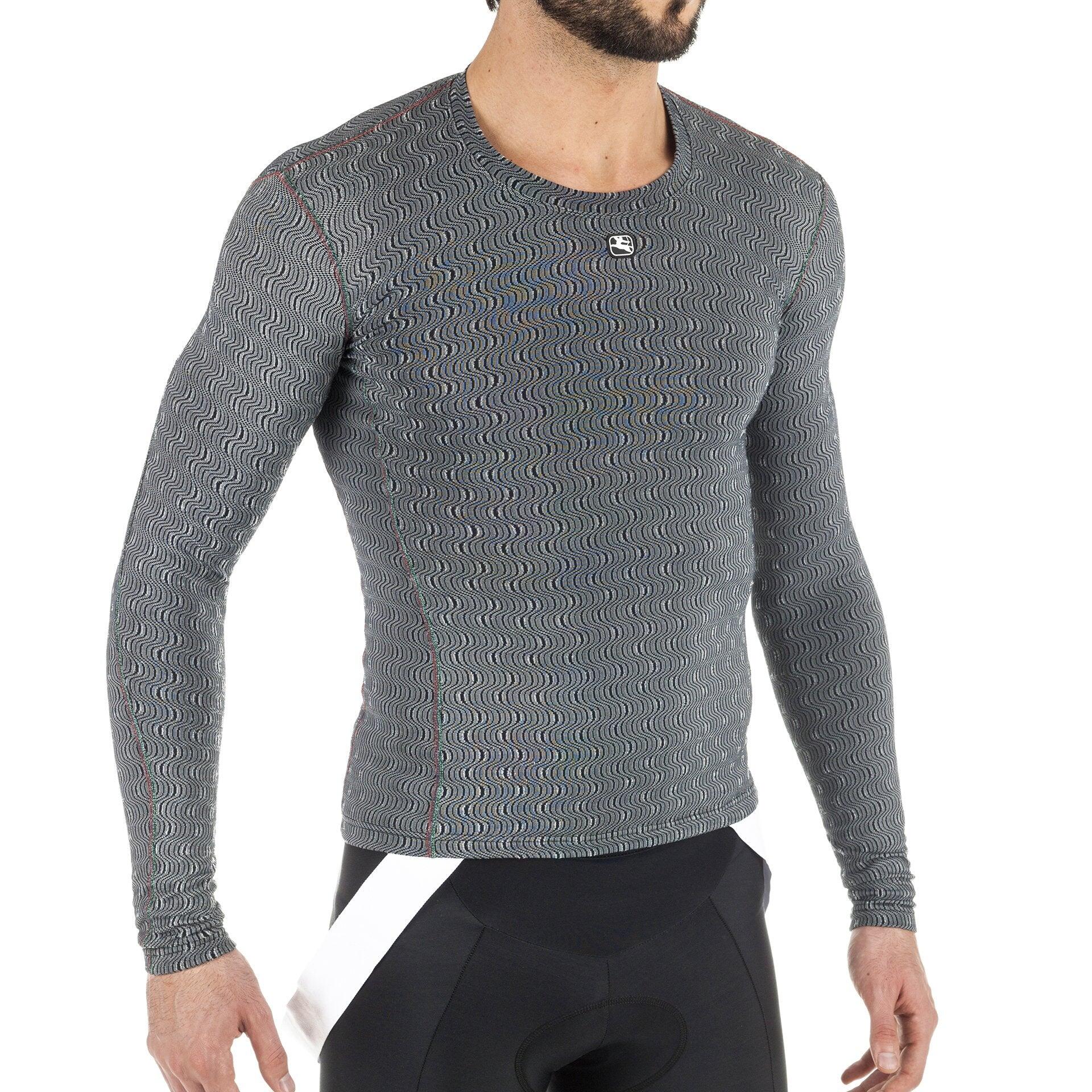 Giordana L/S Ceramic Base Layer 1/1