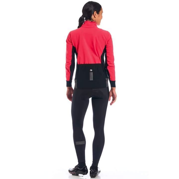 GIORDANA Giordana Women's SilverLine Winter Jacket - Teaberry Pink