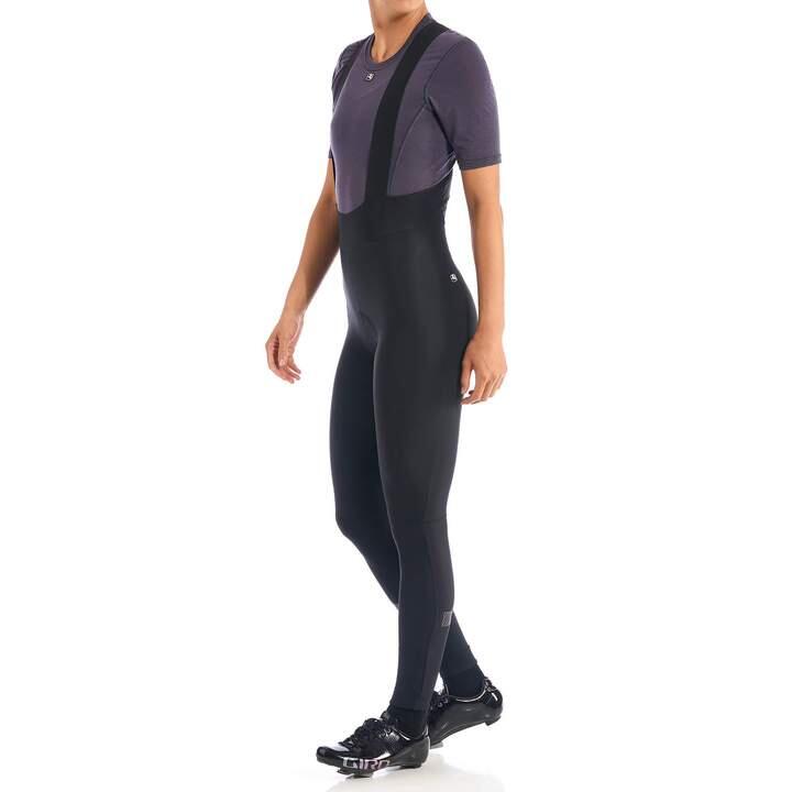 Giordana Women s SilverLine Thermal Bib Tights