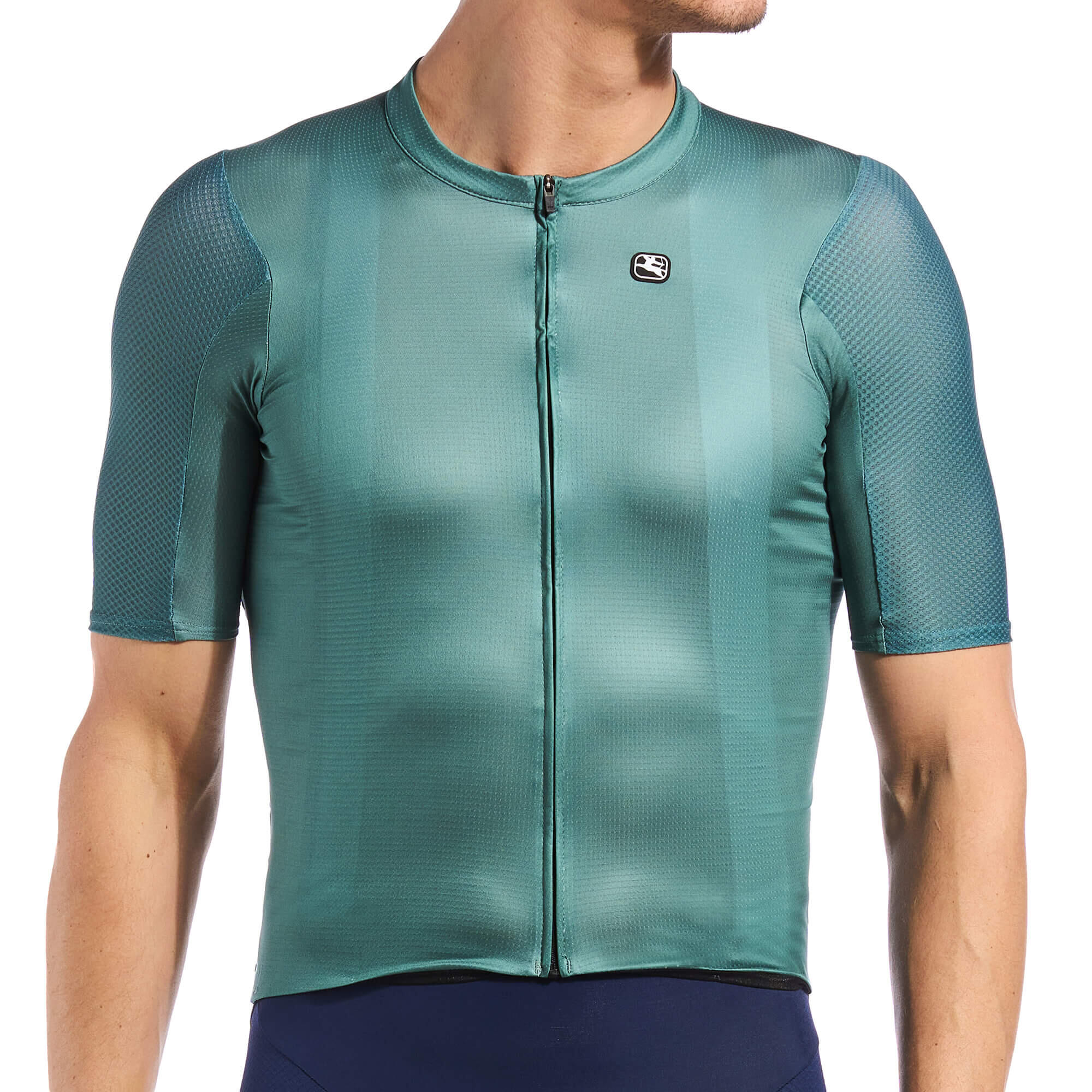 GIORDANA Giordana Men's SilverLine S/S Jersey - Smokey Sage
