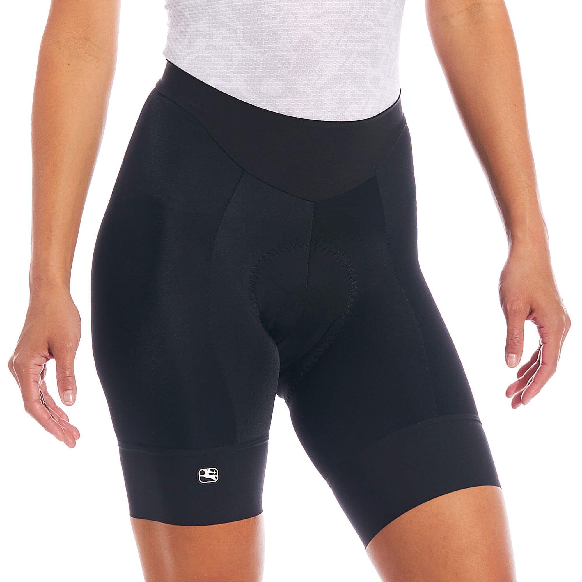 GIORDANA Giordana Women's Fusion Waisted Short