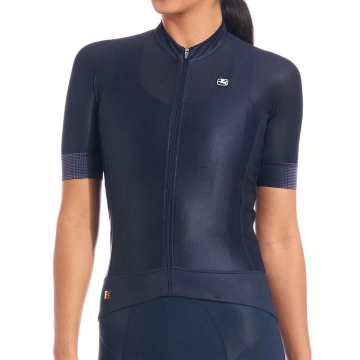 GIORDANA Giordana Women's FR-C Pro S/S Jersey - Midnight Blue