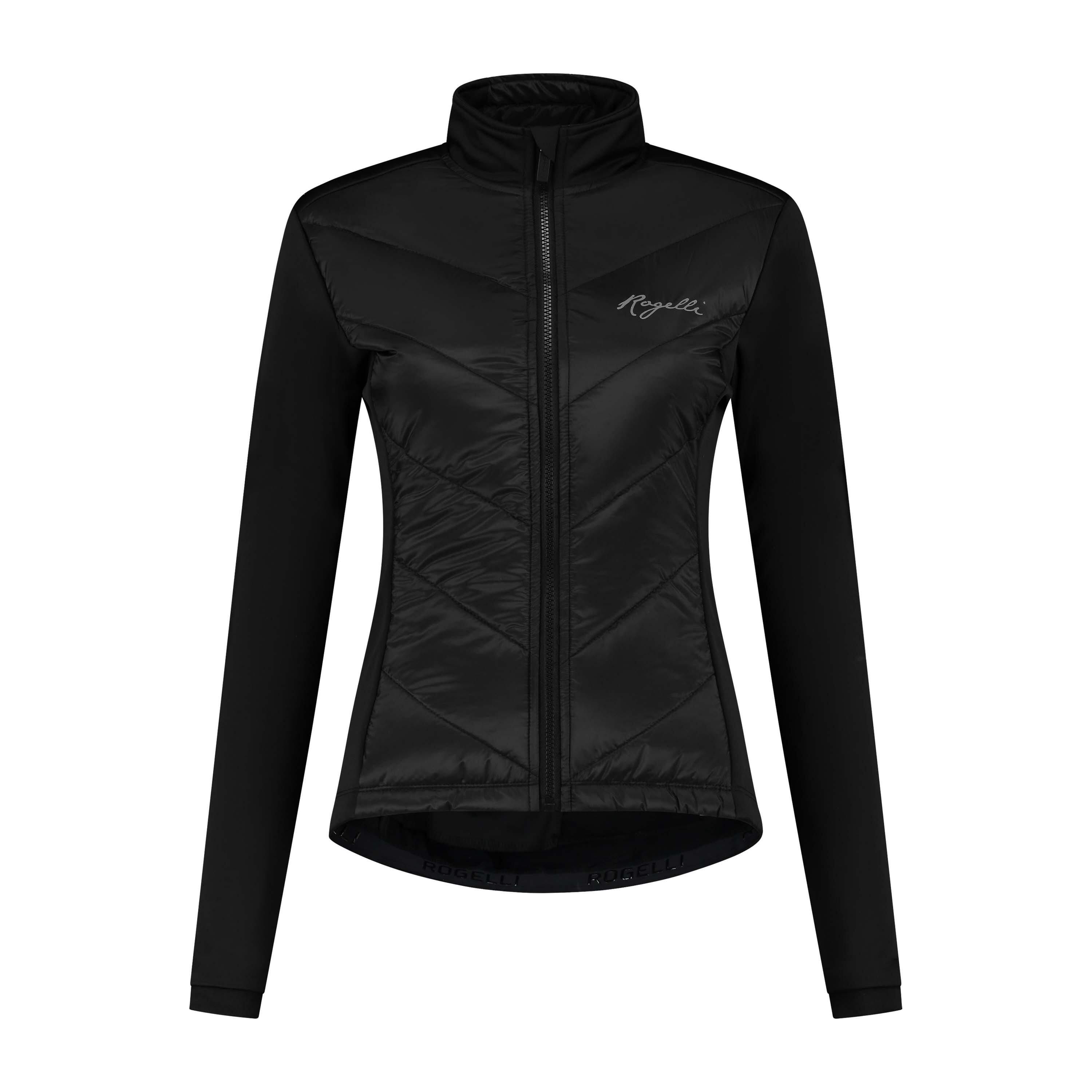 Giacca da ciclismo invernale Donne - Wadded 1/7