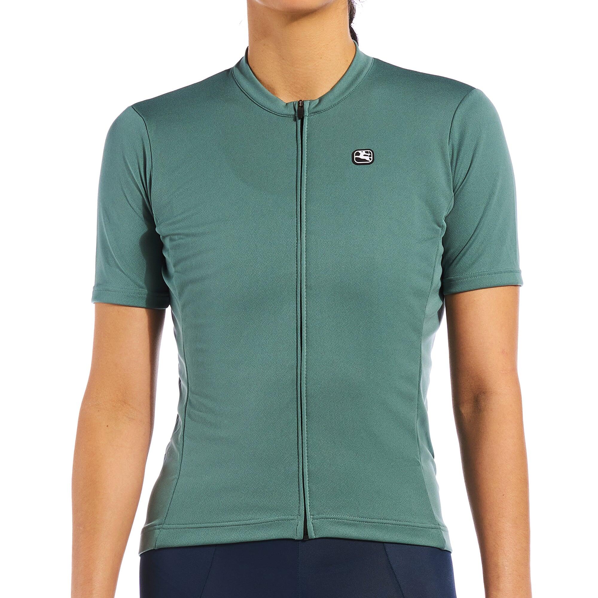 GIORDANA Giordana Women's Fusion Jersey - Smokey Sage