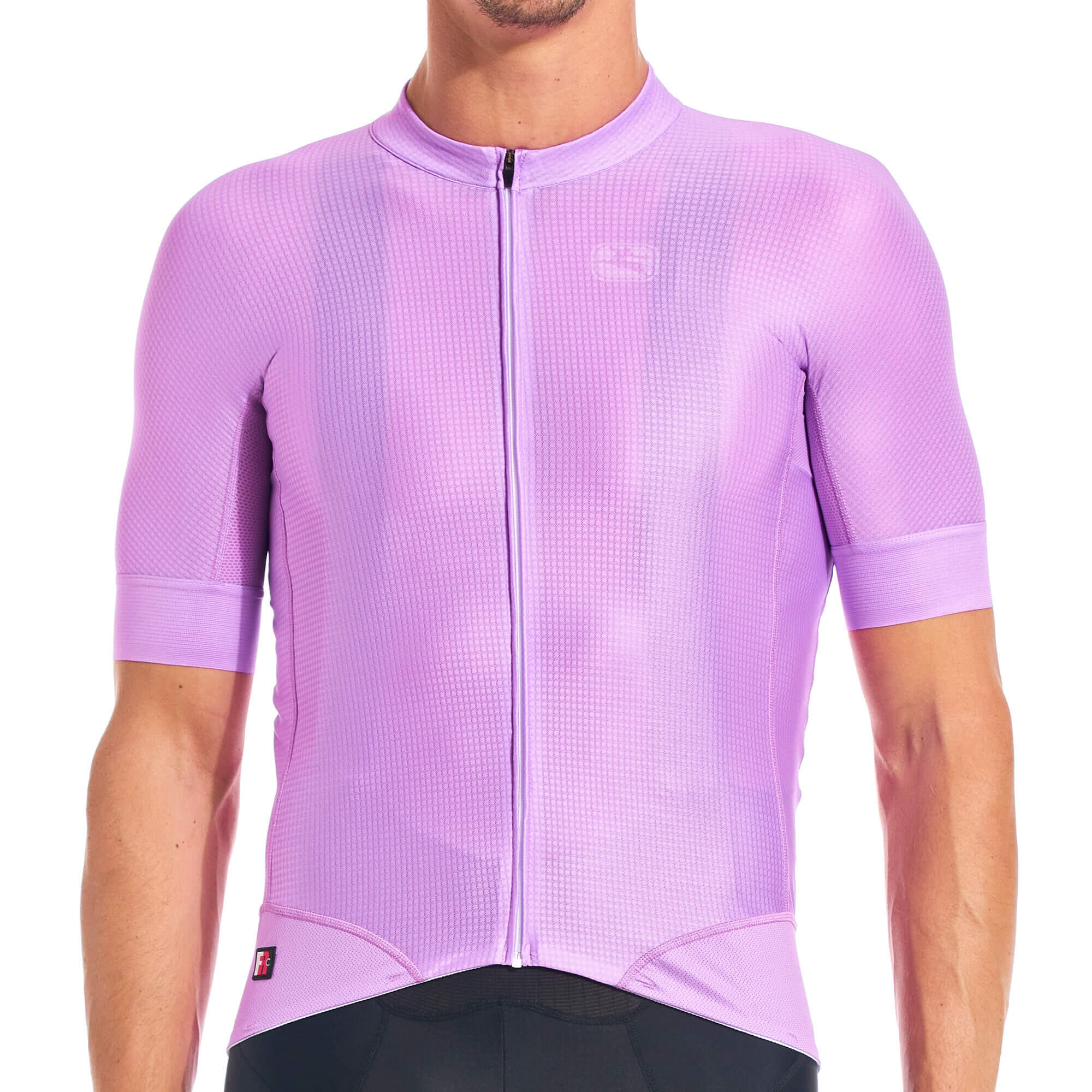 GIORDANA Giordana Men's FR-C Pro S/S Jersey - Neon Lilac