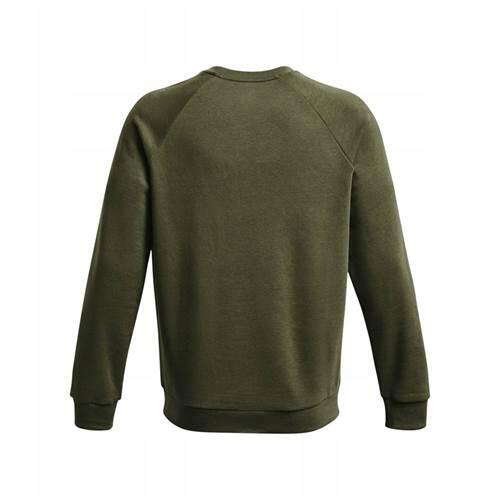 Pullover Under Armour Rival Fleece Crew 4/6