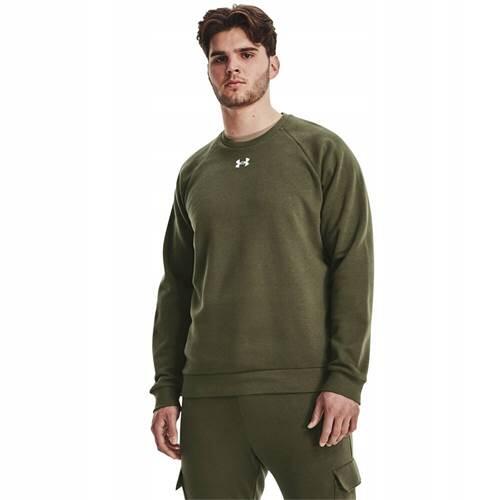 Bluza sportowa męska Under Armour Rival Fleece