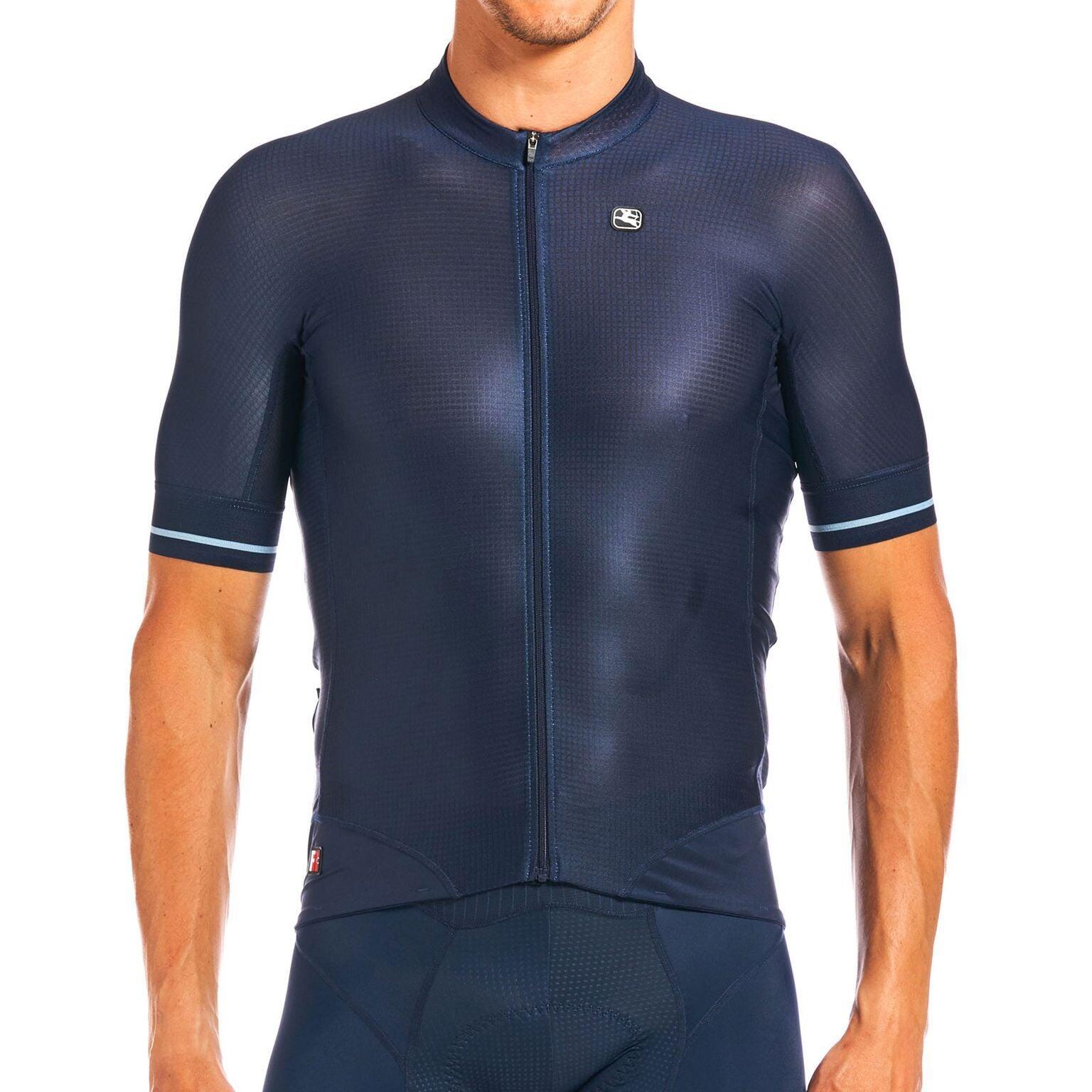 GIORDANA Giordana Men's FR-C Pro S/S Jersey - Midnight Blue