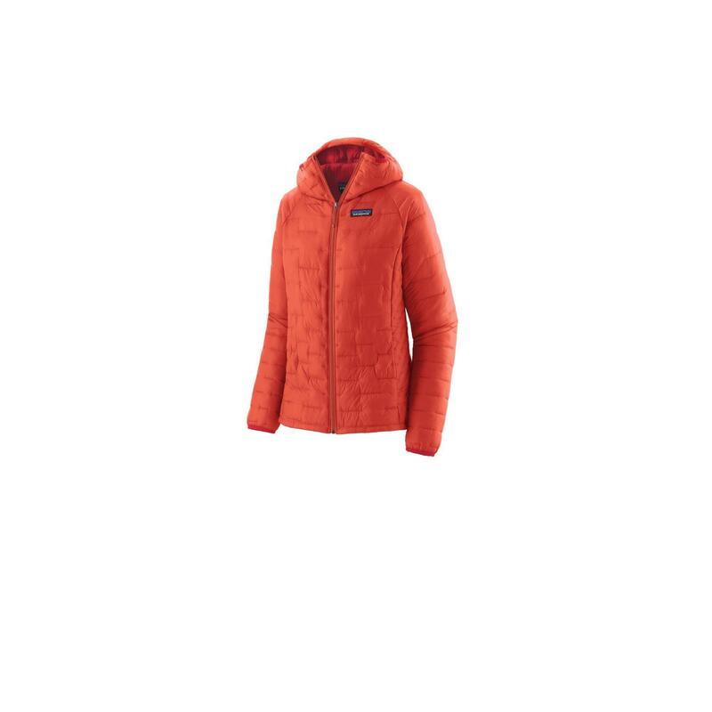 Donzen jas Patagonia Micro Puff