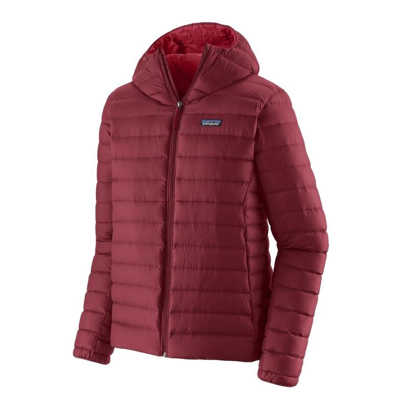 Donzen jas Patagonia Down