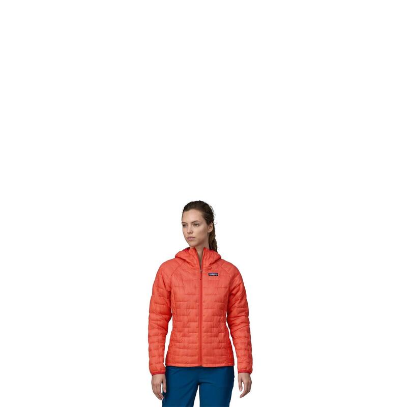 Donzen jas Patagonia Micro Puff