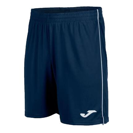 Short Football Homme Joma Liga Rouge