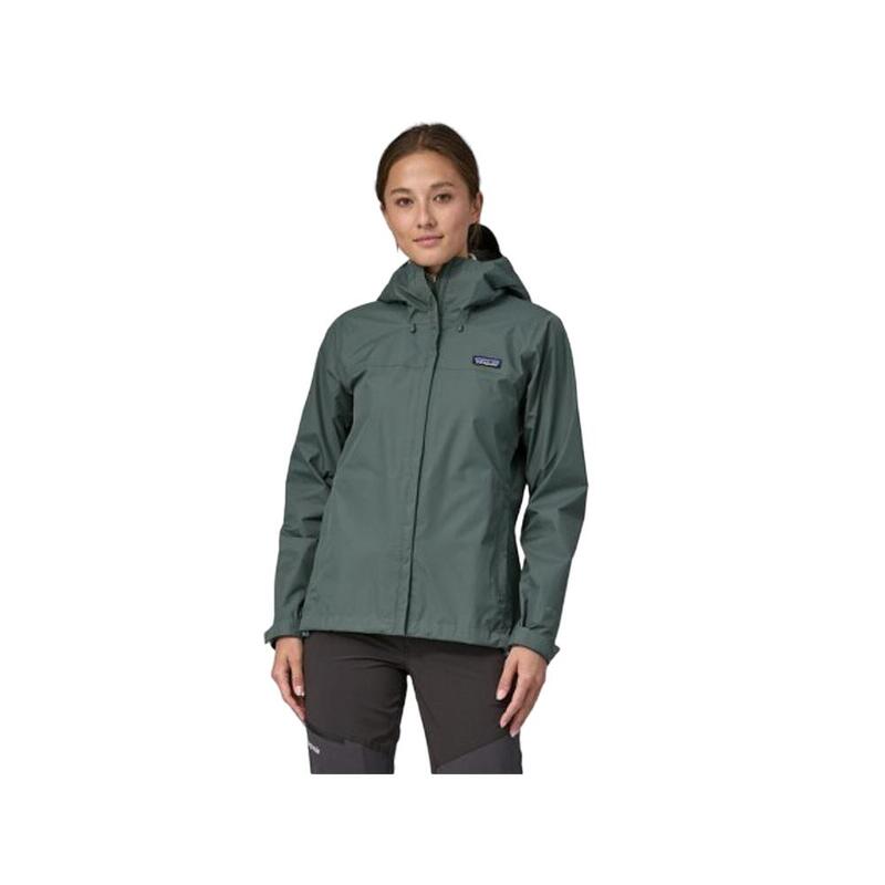 Parka Patagonia Torrentshell 3L