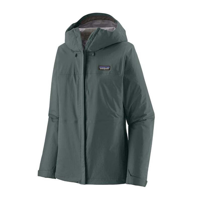 Parka Patagonia Torrentshell 3L