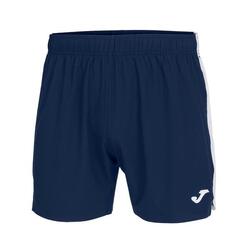 Short Running Enfants Joma Elite VII Bleu Marine