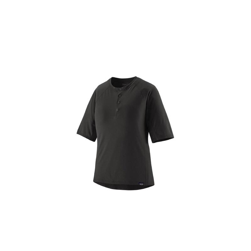 Camiseta Patagonia Cool Trail Bike Henley