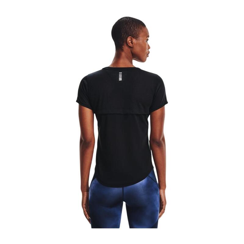 Camiseta Under Armour Streaker Run Short Sleeve Top