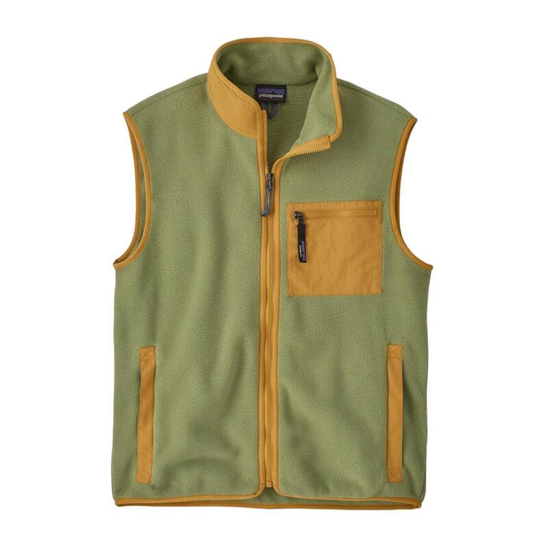 Vest Patagonia Synchilla