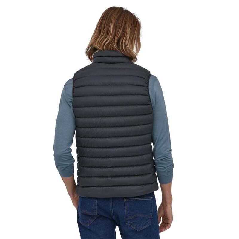 Gilet Patagonia Down