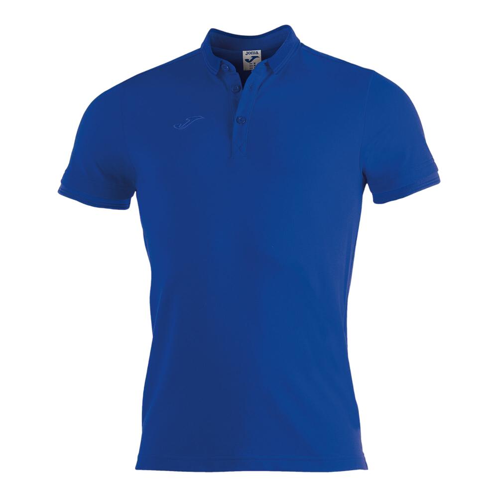 Koszulka polo do tenisa męska Joma Bali II