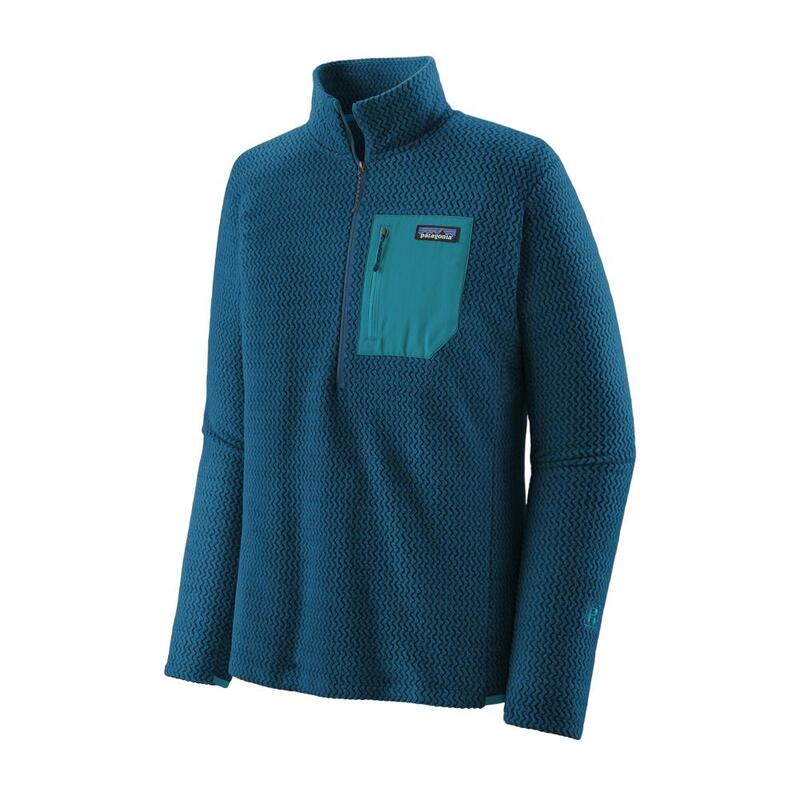 Pullover Patagonia R1 Air Neck