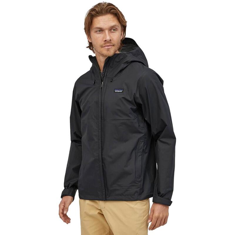 Parka Patagonia Torrentshell 3L