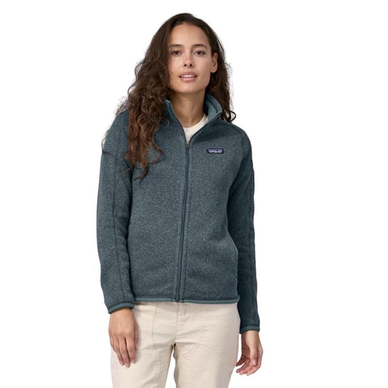 Parka Patagonia Better Sweater