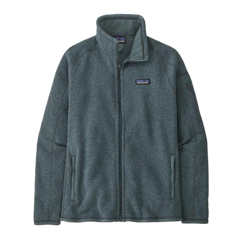 Parka Patagonia Better Sweater