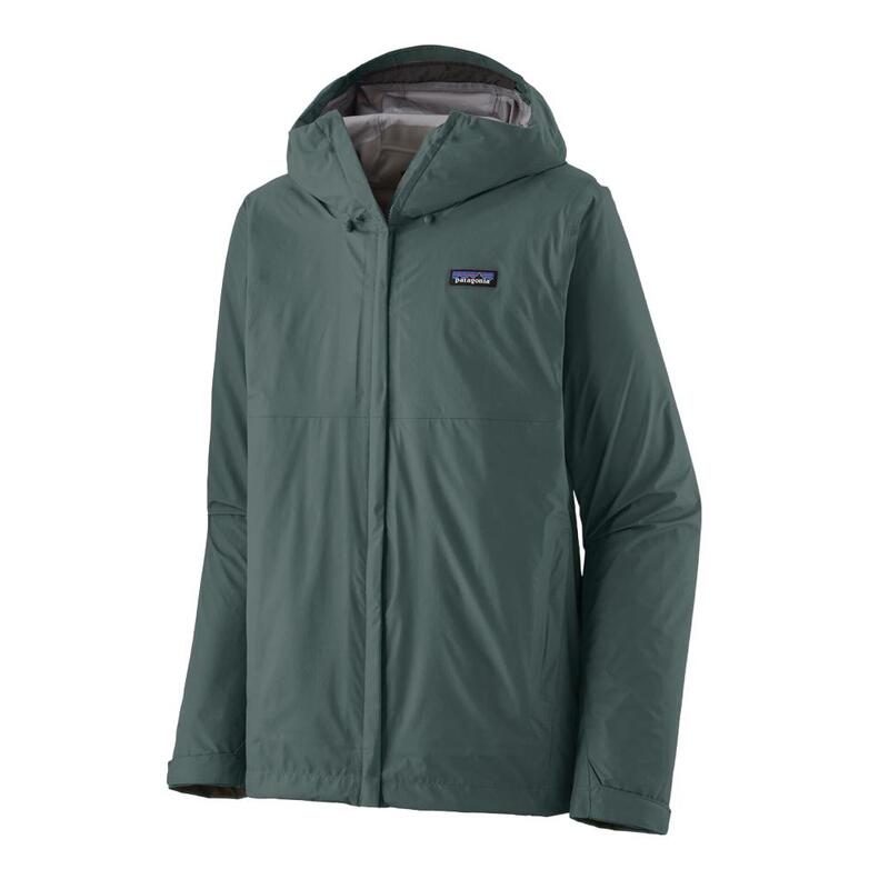 Parka Patagonia Torrentshell 3L