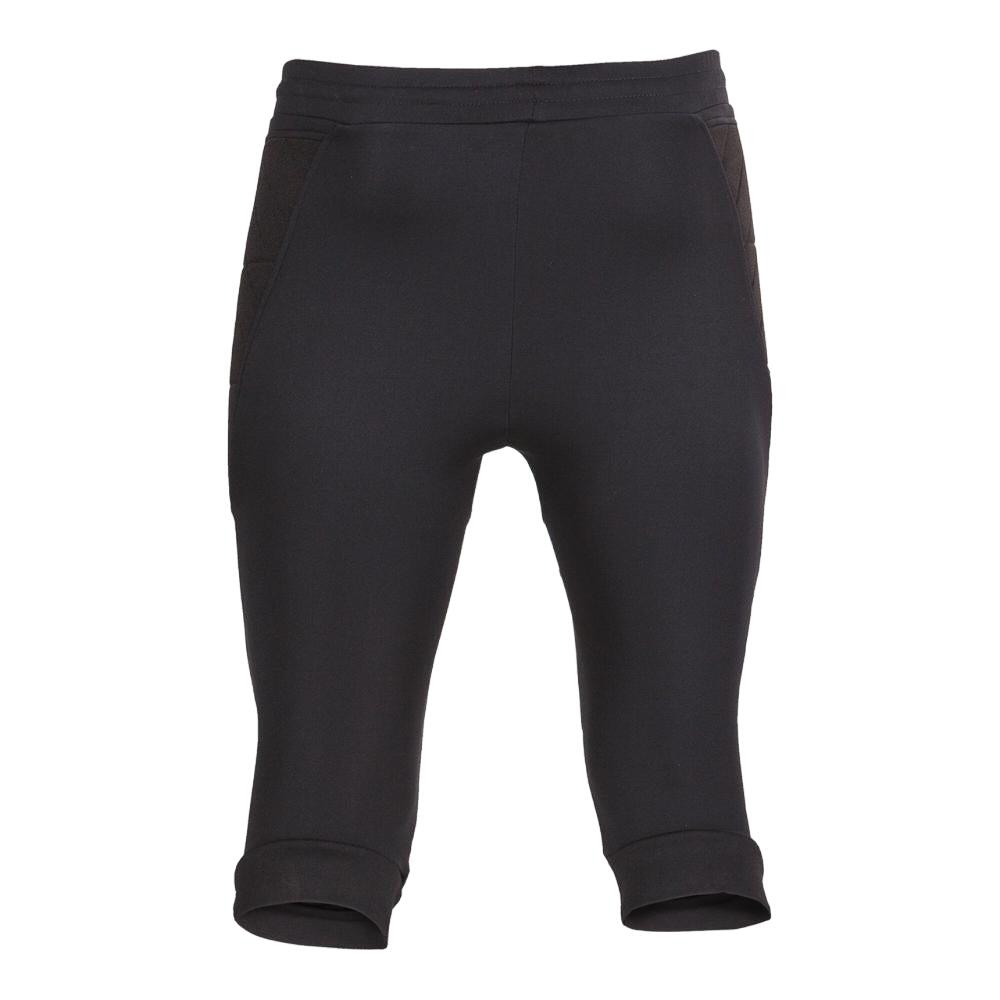 Pantalon 3/4 Football Homme Joma Protect Noir 2/3