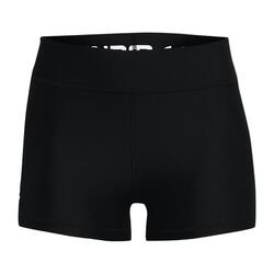Short Under Armour Heatgear Midrise Shorty