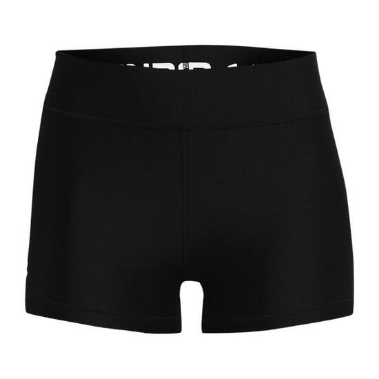 Short Under Armour Heatgear Midrise Shorty