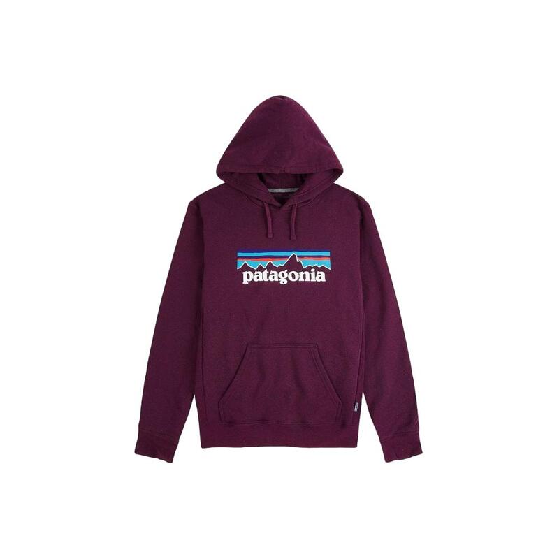 Sudadera Patagonia P6 Logo Uprisal