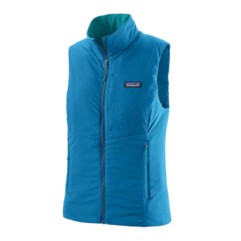 Jas Patagonia Nanoair Light