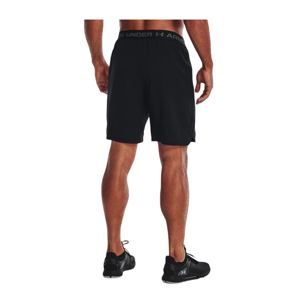 Pantaloncini Under Armour Vanish Woven 3/7