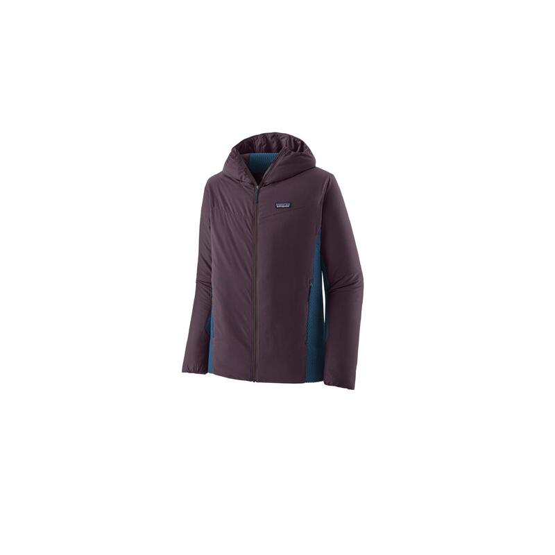 Veste Patagonia Nanoair Light Hybrid