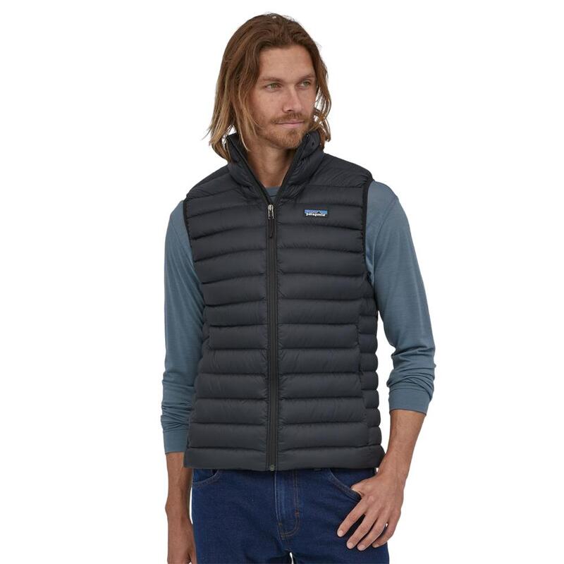 Gilet Patagonia Down