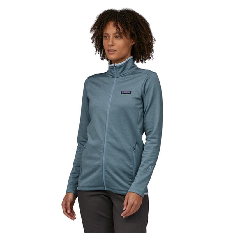 Jas Patagonia R1 Daily