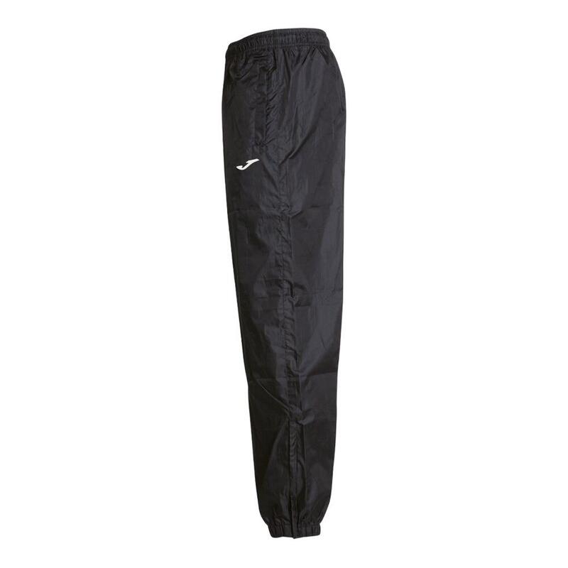 Pantalón Largo Outdoor Hombre Joma Leeds Negro