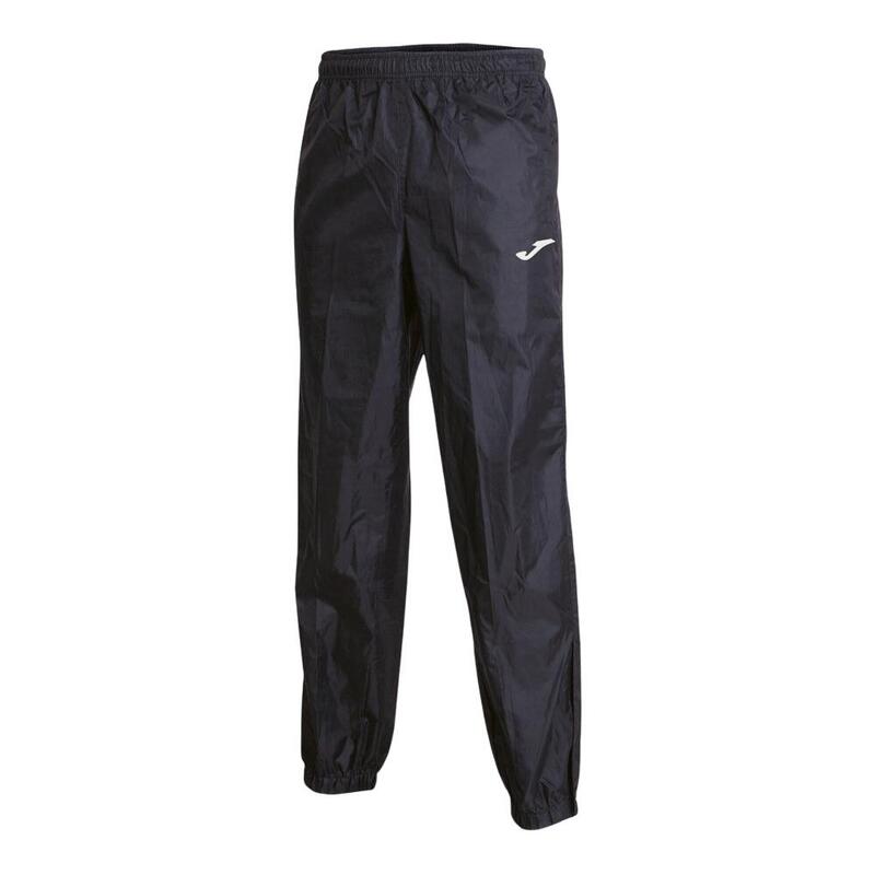 Pantalón Largo Outdoor Hombre Joma Leeds Negro