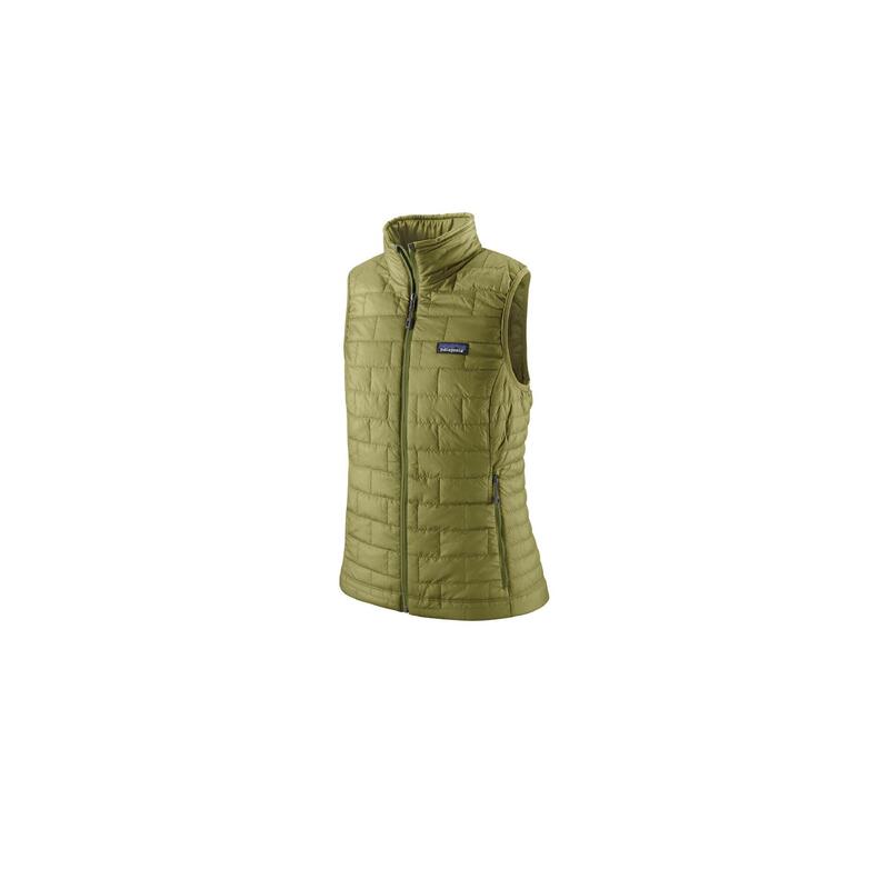 Chaleco Patagonia Nano Puff