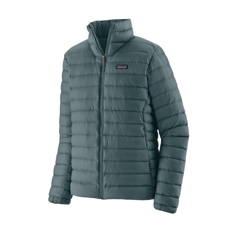 Donzen jas Patagonia Down