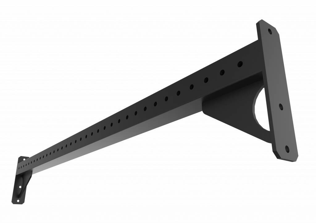 Crossmaxx XL Crossbar - 180 cm - voor Crossmaxx Rig 1/3