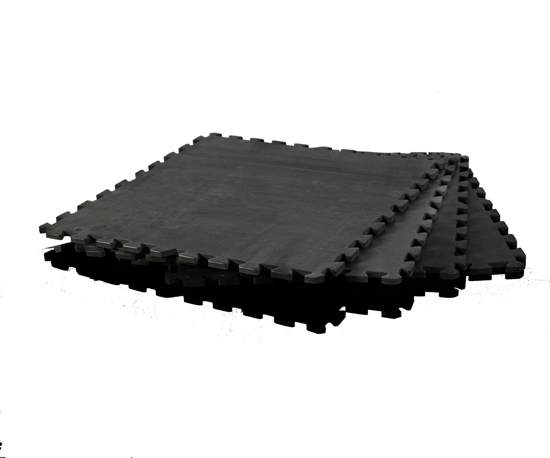 Tapete puzzle 120 x 120 cm