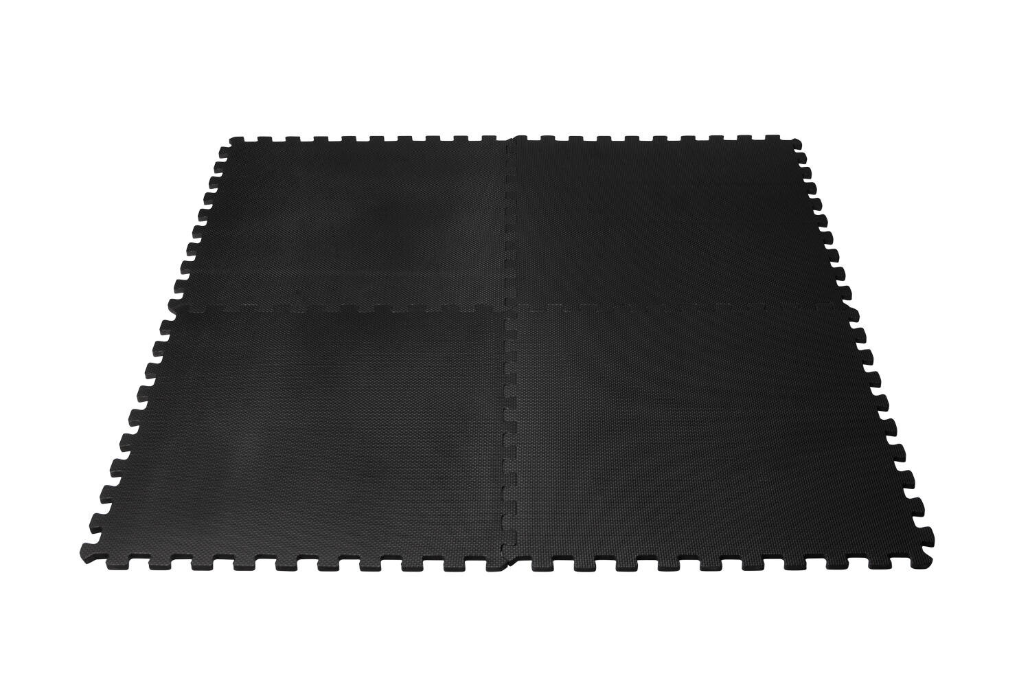 Fitness Puzzle Mat - Tapis de sol 12 pièces - 240 x 120 cm 2/6