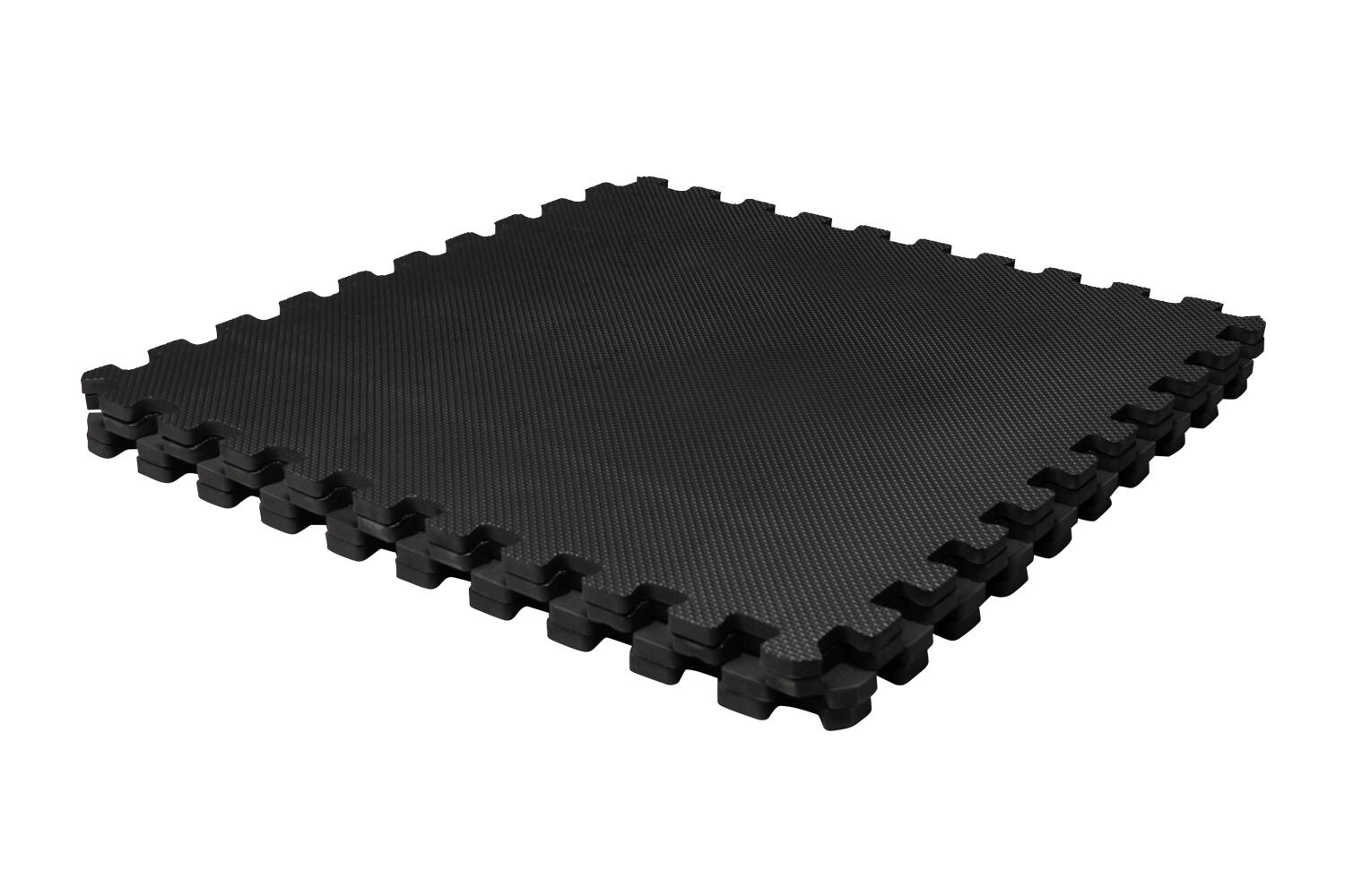 Fitness Puzzle Mat - Tapis de sol 12 pièces - 240 x 120 cm 3/6